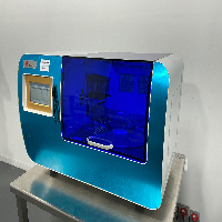 BioTeKe AU1001-96 Automated Nucleic Acid Extraction System image 1